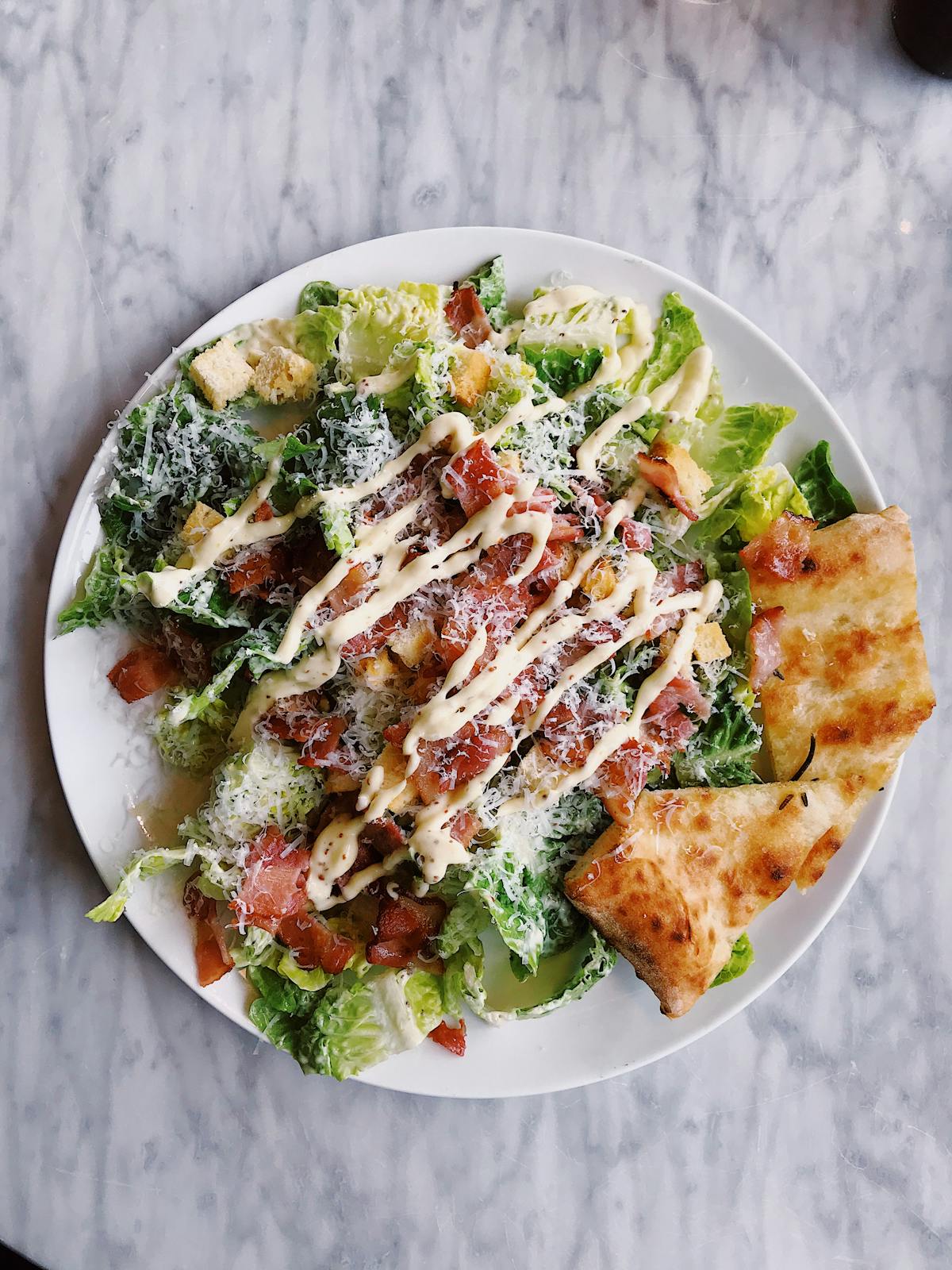 Grilled Chicken Club